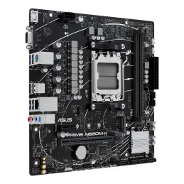 ASUS PRIME A620M-K AMD A620 Socket AM5 Микро ATX