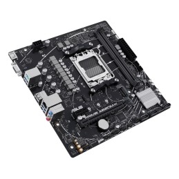 ASUS PRIME A620M-K AMD A620 Socket AM5 Микро ATX