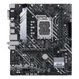 ASUS PRIME H610M-A WIFI D4 Intel H610 LGA 1700 mikro ATX