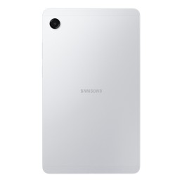 Samsung Galaxy Tab A11 Wi-Fi 128 GB 22,1 cm (8.7") 8 GB Wi-Fi 5 (802.11ac) Sudrabs