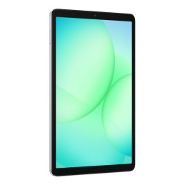 Samsung Galaxy Tab A11 Wi-Fi 128 GB 22,1 cm (8.7") 8 GB Wi-Fi 5 (802.11ac) Sudrabs