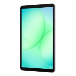 Samsung Galaxy Tab A11 Wi-Fi 128 GB 22,1 cm (8.7") 8 GB Wi-Fi 5 (802.11ac) Sudrabs