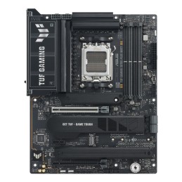 ASUS TUF GAMING X870E-PLUS WIFI7 AMD X870E AM5 pieslēgvieta ATX