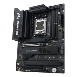 ASUS TUF GAMING X870E-PLUS WIFI7 AMD X870E AM5 pieslēgvieta ATX