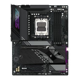 GIGABYTE X870E AORUS ELITE WIFI7 AMD X870E AM5 pieslēgvieta ATX