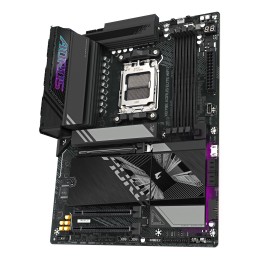 GIGABYTE X870E AORUS ELITE WIFI7 AMD X870E AM5 pieslēgvieta ATX