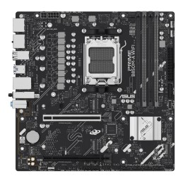 ASUS PRIME B850M-A WIFI AMD B850 AM5 pieslēgvieta mikro ATX