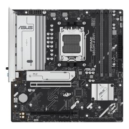 ASUS PRIME B850M-A WIFI AMD B850 AM5 pieslēgvieta mikro ATX