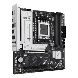 ASUS PRIME B850M-A WIFI AMD B850 AM5 pieslēgvieta mikro ATX