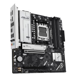 ASUS PRIME B850M-A WIFI AMD B850 AM5 pieslēgvieta mikro ATX