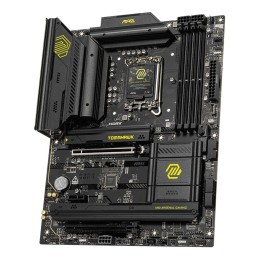MSI MAG B860 TOMAHAWK WIFI материнская плата Intel B860 LGA 1851 (Socket V1) ATX