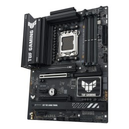 ASUS TUF GAMING B650E-PLUS WIFI AMD B650 AM5 pieslēgvieta ATX