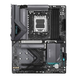 GIGABYTE X870 EAGLE WIFI7 материнская плата AMD X870 Socket AM5 ATX