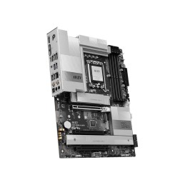 MSI PRO Z890-A WIFI mātes plate Intel Z890 LGA 1851 (Socket V1) ATX