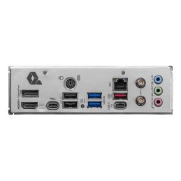 MSI PRO B860M-A WIFI mātes plate Intel B860 LGA 1851 (Socket V1) mikro ATX