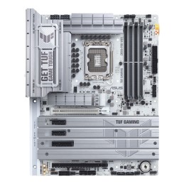 ASUS TUF GAMING Z890-PRO WIFI Intel Z890 LGA 1851 (Socket V1) ATX