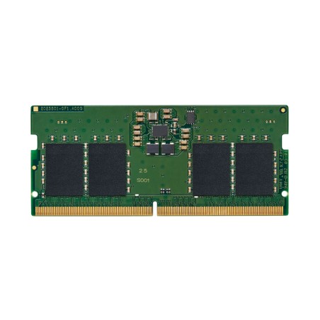Kingston Technology ValueRAM atmiņas modulis 8