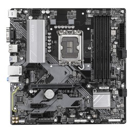 GIGABYTE B760M D3HP материнская плата Intel B760 Express LGA 1700 Микро ATX