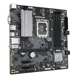 GIGABYTE B760M D3HP материнская плата Intel B760 Express LGA 1700 Микро ATX