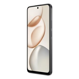 Honor 400 Smart 5G 17,2 cm (6.77") Divas SIM kartes Android 15 USB Veids-C 4 GB 128 GB 6500 mAh Melns