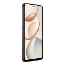 Honor 400 Smart 5G 17,2 cm (6.77") Divas SIM kartes Android 15 USB Veids-C 4 GB 128 GB 6500 mAh Melns