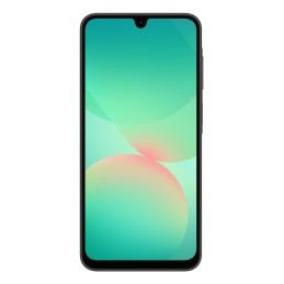 Samsung Galaxy A26 5G Enterprise Edition 17 cm (6.7") Гибридный слот для двух SIM-карт USB Type-C 6 GB 128 GB 5000 mAh Черный