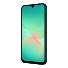 Samsung Galaxy A26 5G Enterprise Edition 17 cm (6.7") Гибридный слот для двух SIM-карт USB Type-C 6 GB 128 GB 5000 mAh Черный