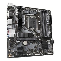 GIGABYTE B760M DS3H DDR4 материнская плата Intel B760 Express LGA 1700 Микро ATX
