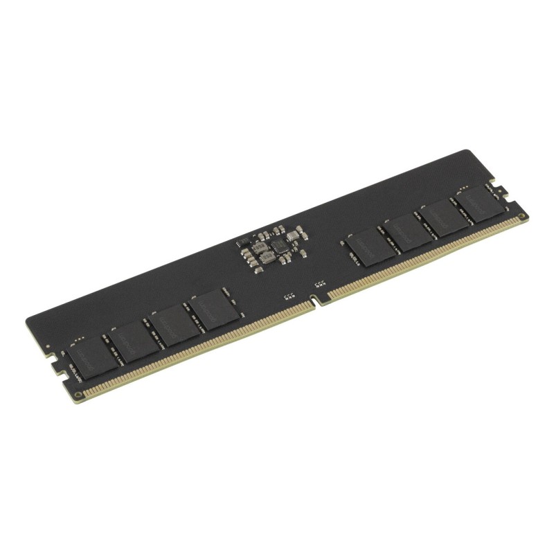 Goodram GR5600D564L46S 16G модуль памяти 16 GB 1 x 16 GB DDR5 288-pin DIMM