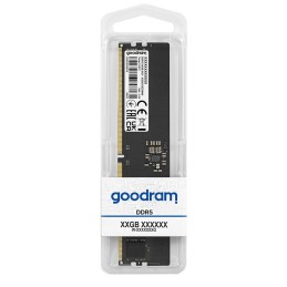 Goodram GR5600D564L46S 16G модуль памяти 16 GB 1 x 16 GB DDR5 288-pin DIMM