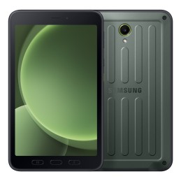Samsung Galaxy Tab Active5 Enterprise Edition 5G Samsung Exynos LTE-TDD & LTE-FDD 128 GB 20,3 cm (8") 6 GB Wi-Fi 6 (802.11ax)