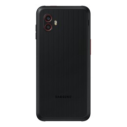 Samsung Galaxy Xcover6 Pro 16,8 cm (6.6") Divas SIM kartes 5G USB Veids-C 6 GB 128 GB 4050 mAh Melns