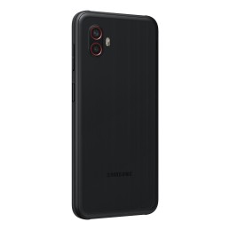 Samsung Galaxy Xcover6 Pro 16,8 cm (6.6") Divas SIM kartes 5G USB Veids-C 6 GB 128 GB 4050 mAh Melns