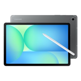 Samsung Galaxy Tab S10 FE 5G Samsung Exynos LTE-TDD & LTE-FDD 128 GB 27,7 cm (10.9") 8 GB Wi-Fi 6 (802.11ax) Pelēks