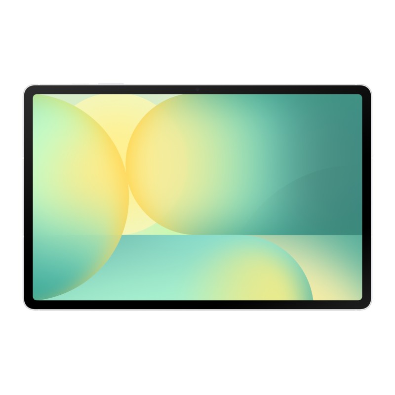 Samsung Galaxy Tab S10 FE+ Samsung Exynos 128 GB 33,3 cm (13.1") 8 GB Wi-Fi 6 (802.11ax) Sudrabs