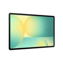 Samsung Galaxy Tab S10 FE+ Samsung Exynos 128 GB 33,3 cm (13.1") 8 GB Wi-Fi 6 (802.11ax) Sudrabs