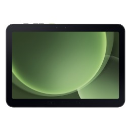 Samsung Galaxy Tab Active5 Pro Active5 Pro 5G Enterprise Edit Qualcomm Snapdragon LTE 256 GB 25,6 cm (10.1") 8 GB Wi-Fi 6