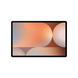 Samsung Galaxy Tab S10+ 5G Mediatek LTE-TDD & LTE-FDD 256 GB 31,5 cm (12.4") 12 GB Wi-Fi 6E (802.11ax) Платиновый, Серебристый
