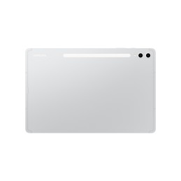 Samsung Galaxy Tab S10+ 5G Mediatek LTE-TDD & LTE-FDD 256 GB 31,5 cm (12.4") 12 GB Wi-Fi 6E (802.11ax) Платиновый, Серебристый