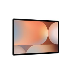 Samsung Galaxy Tab S10+ 5G Mediatek LTE-TDD & LTE-FDD 256 GB 31,5 cm (12.4") 12 GB Wi-Fi 6E (802.11ax) Платиновый, Серебристый