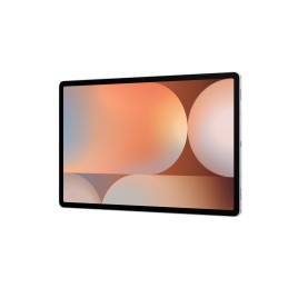 Samsung Galaxy Tab S10+ 5G Mediatek LTE-TDD & LTE-FDD 256 GB 31,5 cm (12.4") 12 GB Wi-Fi 6E (802.11ax) Платиновый, Серебристый