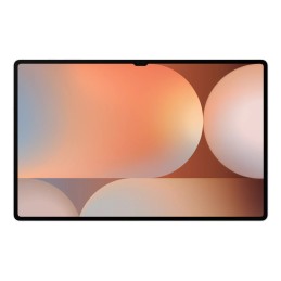 Samsung Galaxy Tab S10 Ultra 5G Mediatek LTE-TDD & LTE-FDD 256 GB 37,1 cm (14.6") 12 GB Wi-Fi 7 (802.11be) Sudrabs