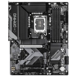 GIGABYTE B760 GAMING X GEN5 mātes plate Intel B760 LGA 1700 ATX