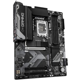 GIGABYTE B760 GAMING X GEN5 mātes plate Intel B760 LGA 1700 ATX