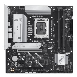 ASUS PRIME B860M-A-CSM Intel B860 LGA 1851 (Socket V1) mikro ATX