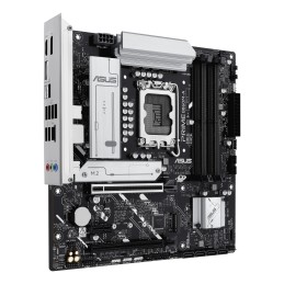 ASUS PRIME B860M-A-CSM Intel B860 LGA 1851 (Socket V1) mikro ATX