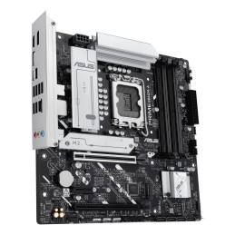 ASUS PRIME B860M-A-CSM Intel B860 LGA 1851 (Socket V1) mikro ATX