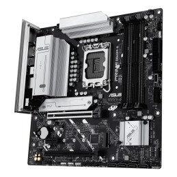 ASUS PRIME B860M-A-CSM Intel B860 LGA 1851 (Socket V1) mikro ATX