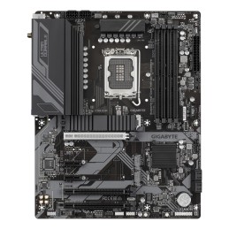 GIGABYTE Z790 D AX материнская плата Intel Z790 Express LGA 1700 ATX
