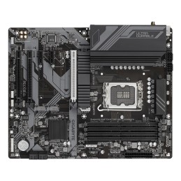 GIGABYTE Z790 D AX материнская плата Intel Z790 Express LGA 1700 ATX